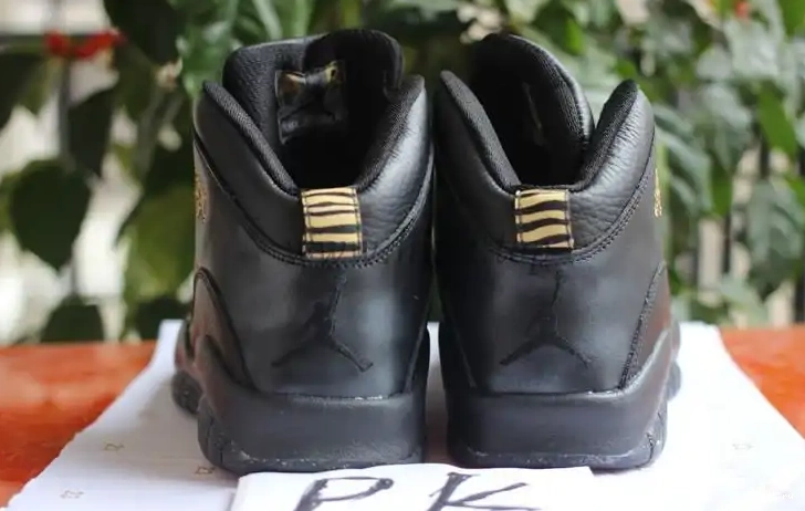 10 Jordan Authentic Perfectkick.club Air NYC From 0517